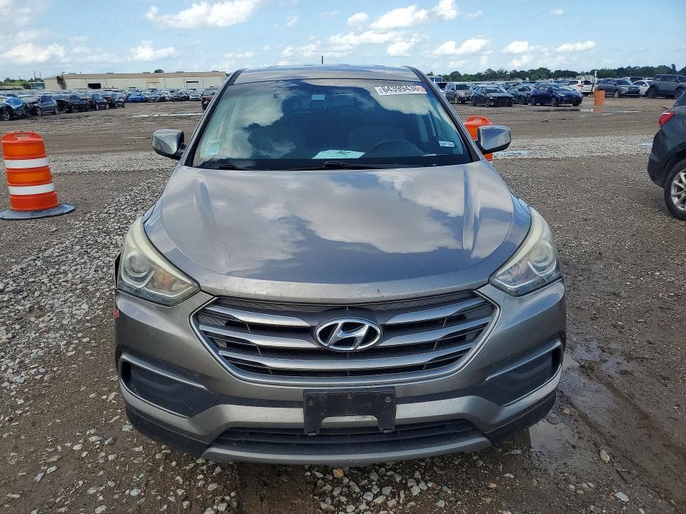 2018 HYUNDAI SANTA FE SPORT 2.4L 5