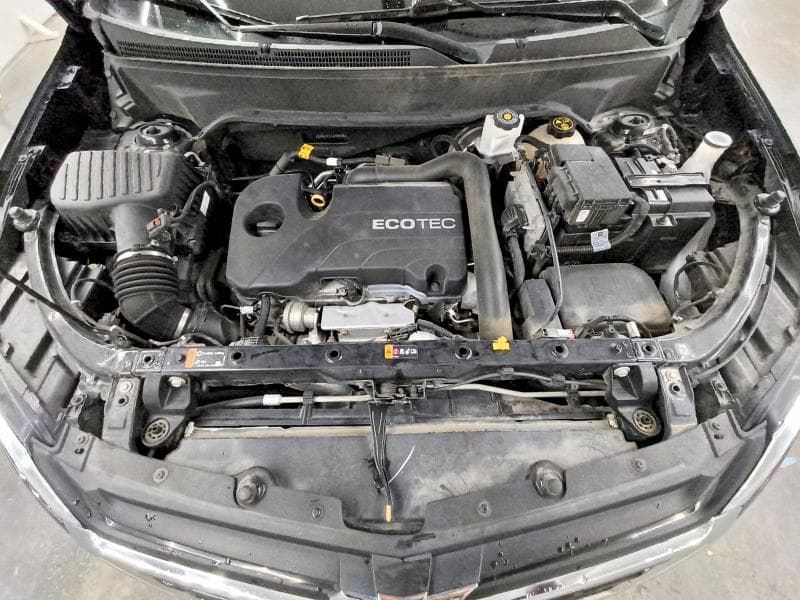 2020 CHEVROLET EQUINOX LT 12