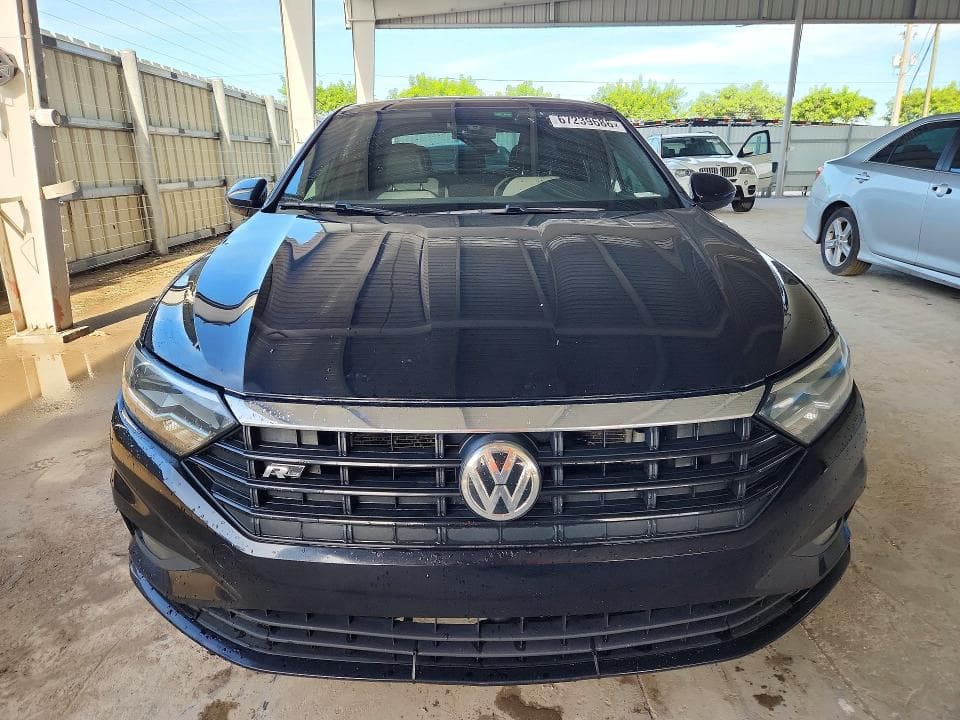 2019 VOLKSWAGEN JETTA S 5
