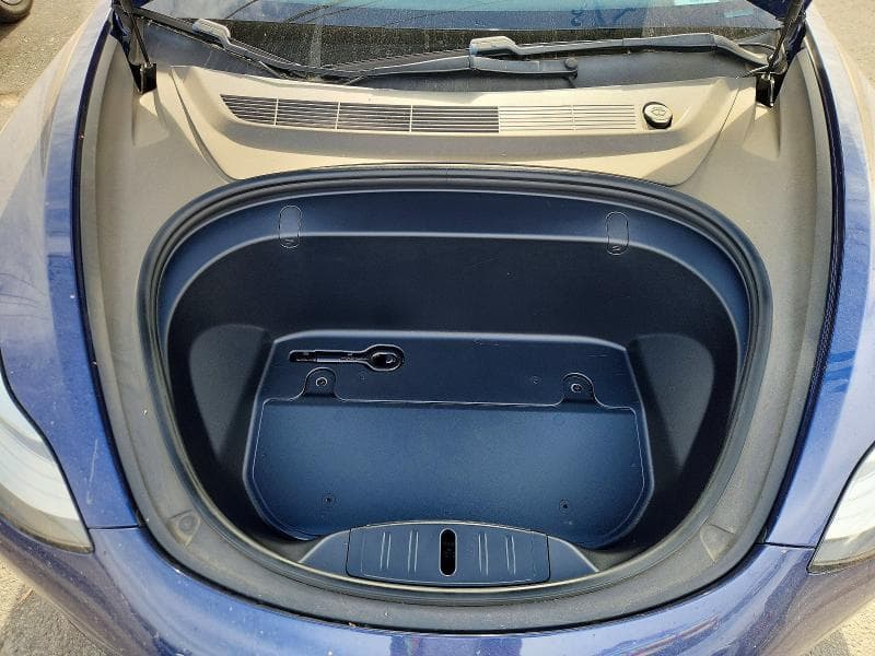 2019 TESLA MODEL 3 11