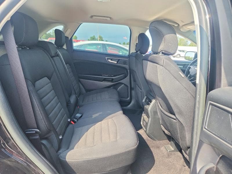 2019 FORD EDGE SEL 10