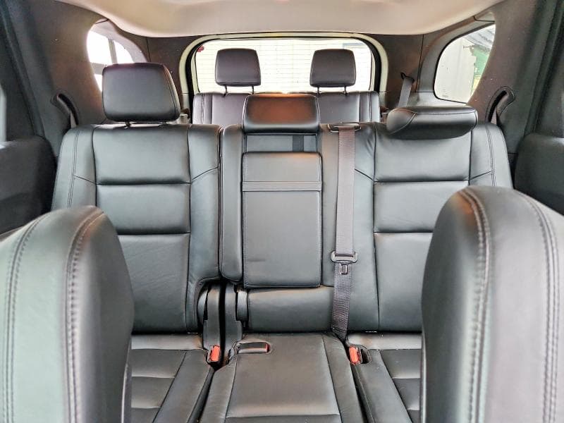 2020 DODGE DURANGO SXT 10