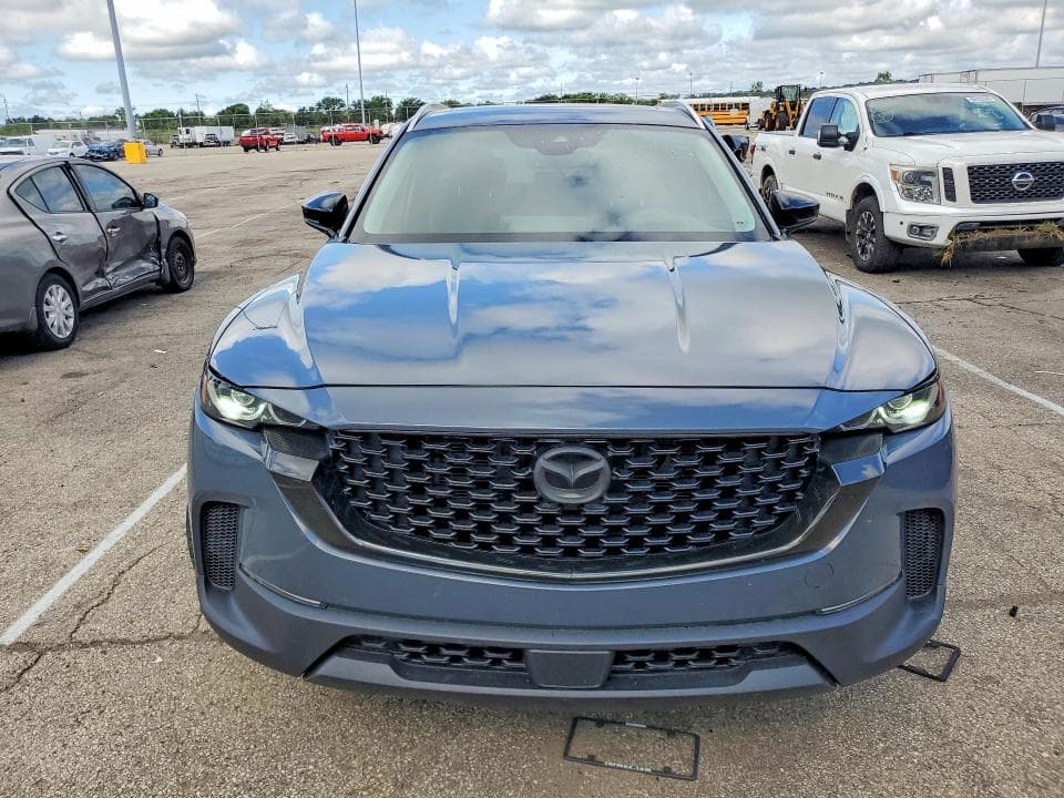 2024 MAZDA CX-50 PREMIUM PLUS 5