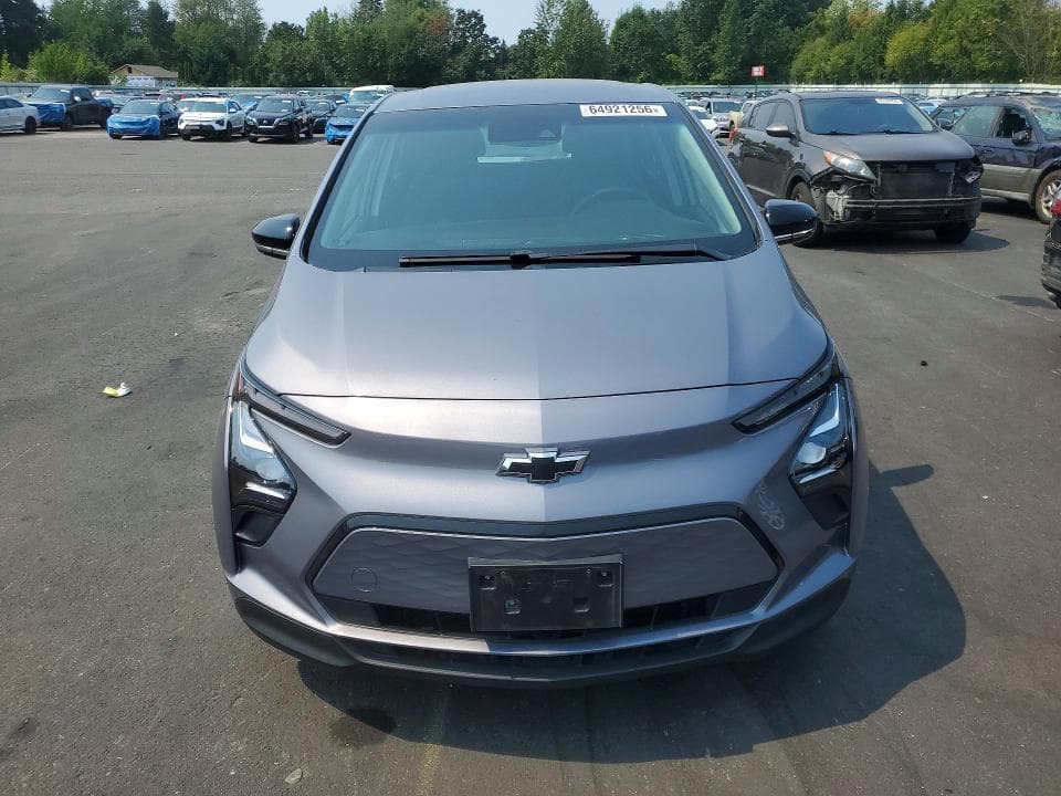 2023 CHEVROLET BOLT EV 1LT 5