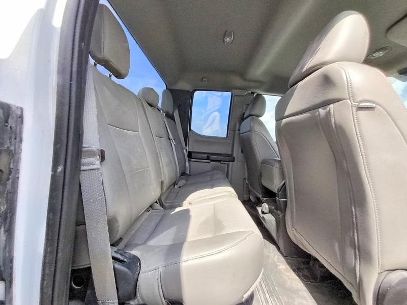 2020 FORD F150 SUPER CAB 10