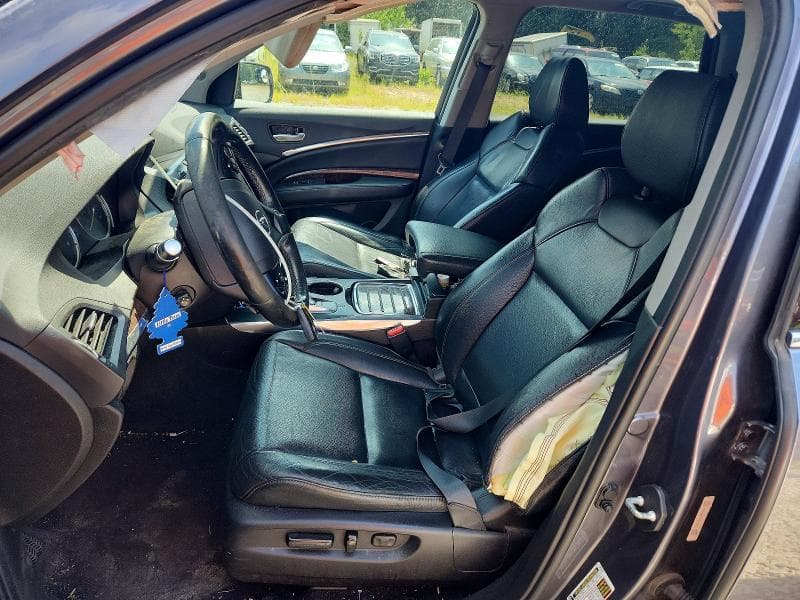 2017 ACURA MDX 7