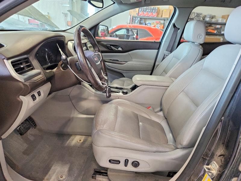 2018 GMC ACADIA SLT-1 7