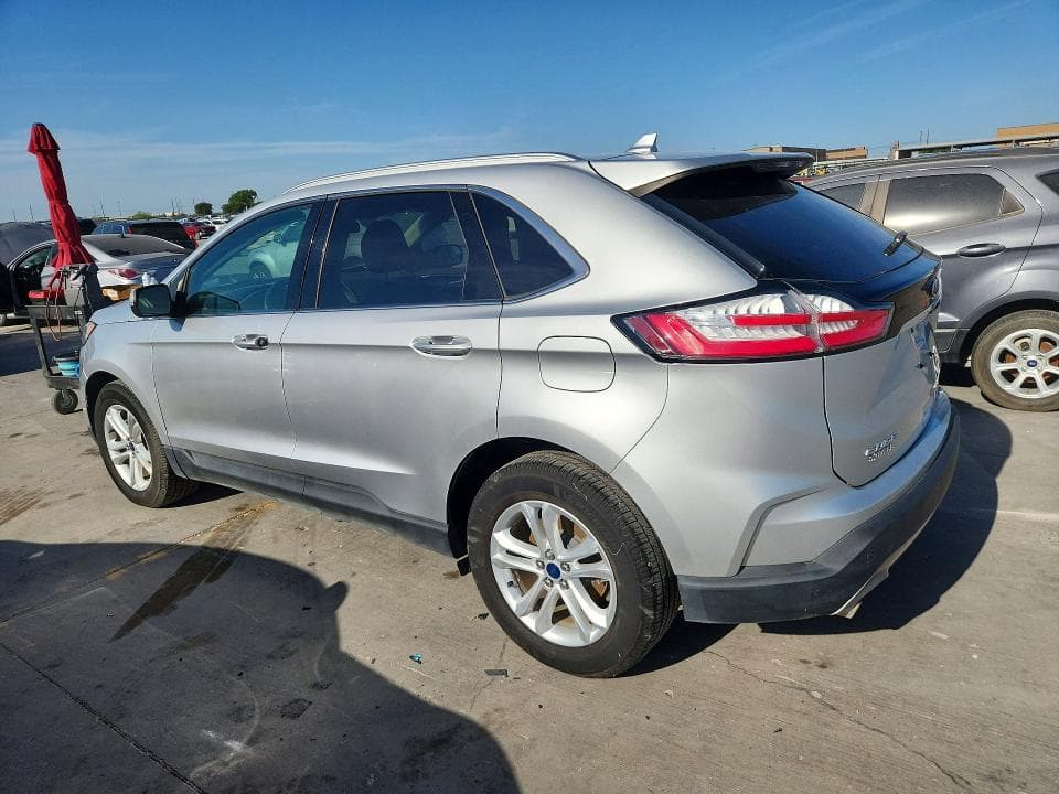2019 FORD EDGE SEL 2
