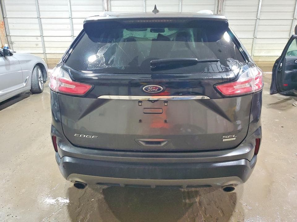 2020 FORD EDGE SEL 6