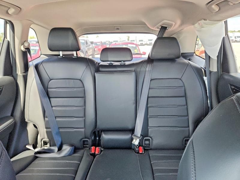 2023 HONDA CR-V EXL 10