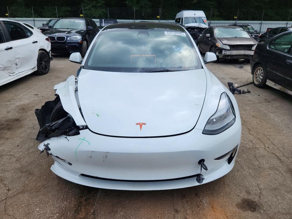 2023 TESLA MODEL 3 5