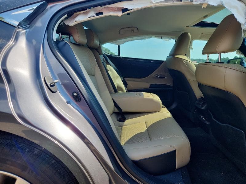 2021 LEXUS ES 350 BASE 10
