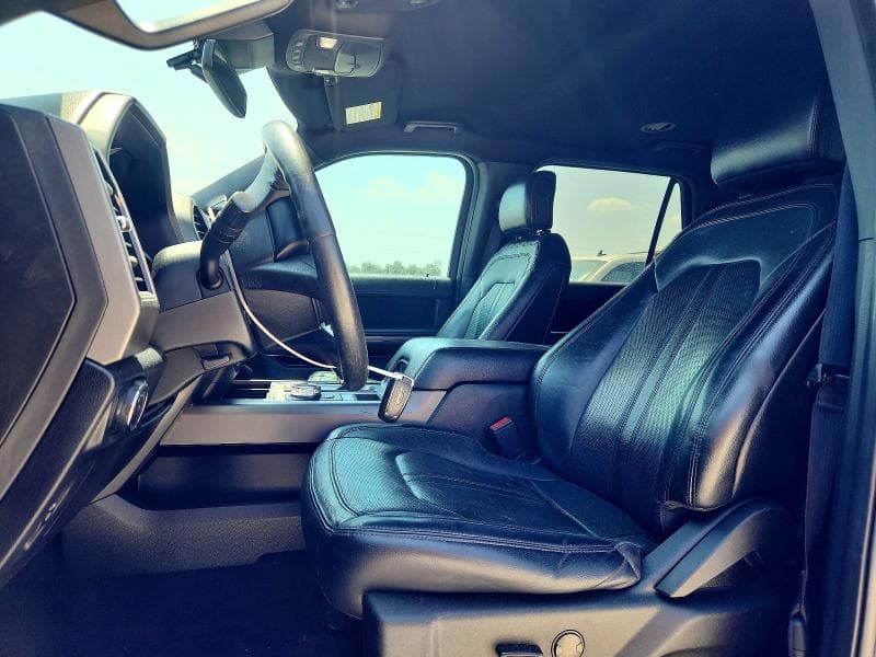 2020 FORD EXPEDITION XLT 7