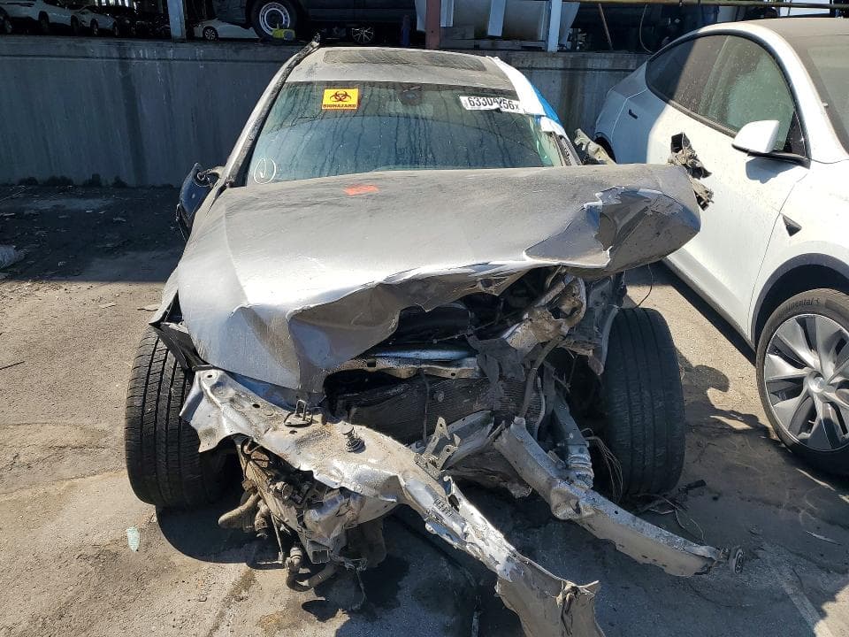 2018 MERCEDES-BENZ E 300 5