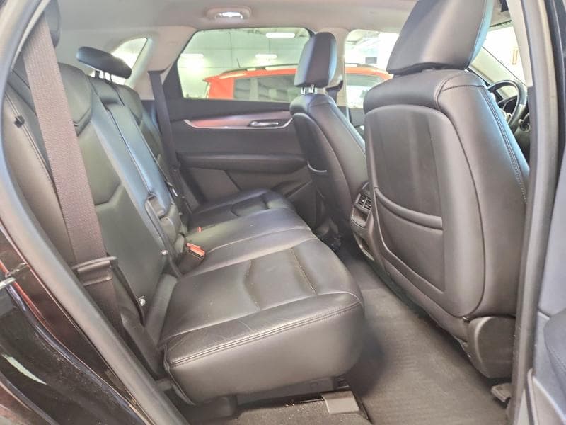 2019 CADILLAC XT5 LUXURY 11