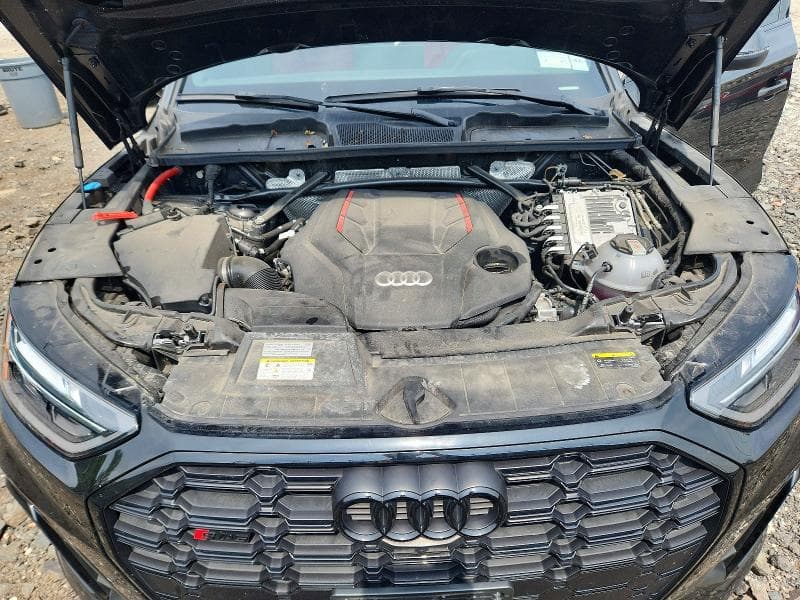 2024 AUDI SQ5 PREMIUM PLUS 12