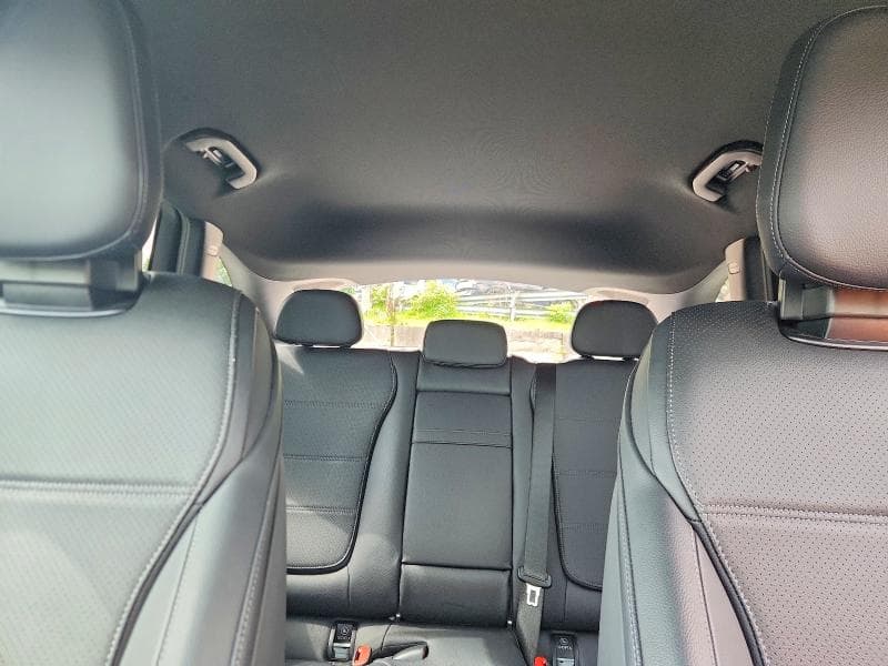 2025 MERCEDES-BENZ GLC 300 4MATIC 10