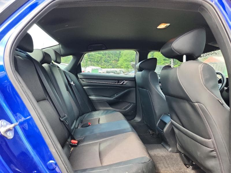 2018 HONDA ACCORD SPORT 10