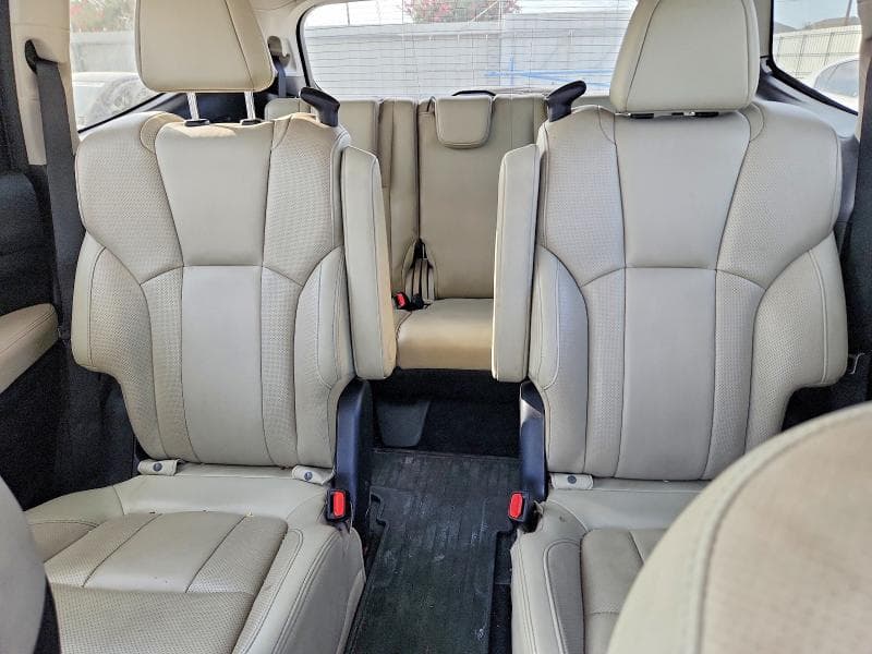 2022 SUBARU ASCENT LIMITED 10