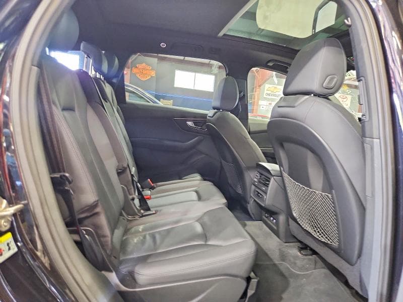 2021 AUDI Q7 PREMIUM PLUS 11