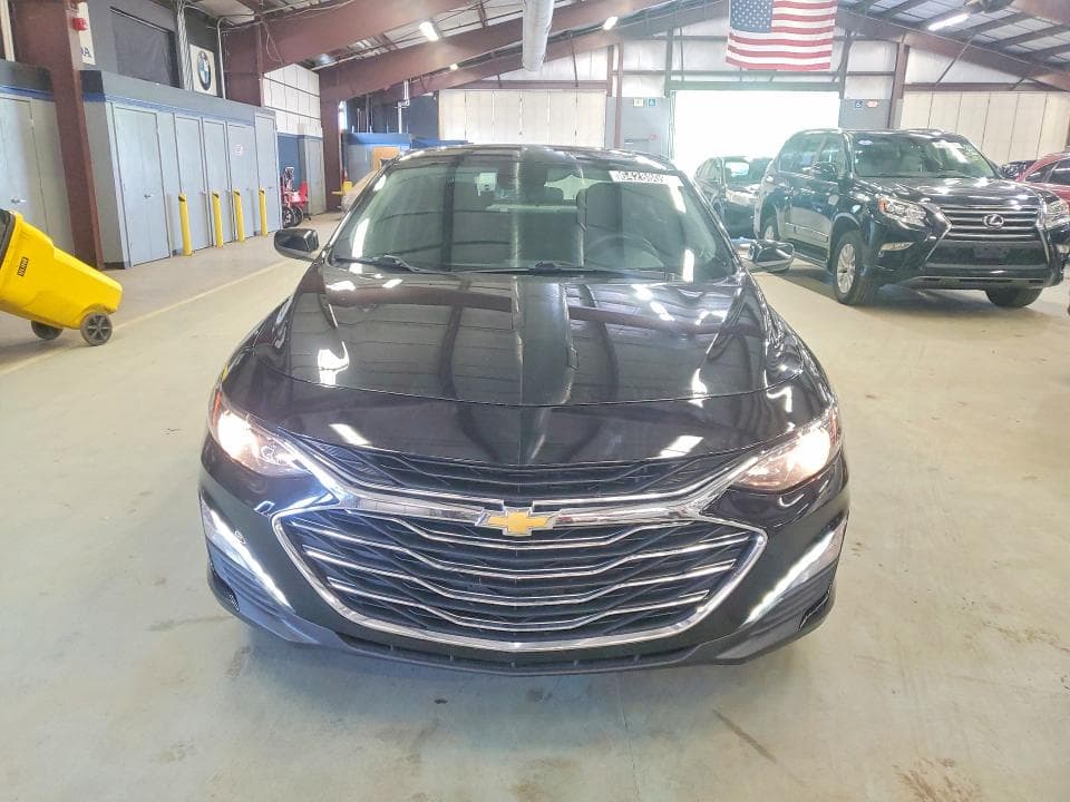 2023 CHEVROLET MALIBU LT 5