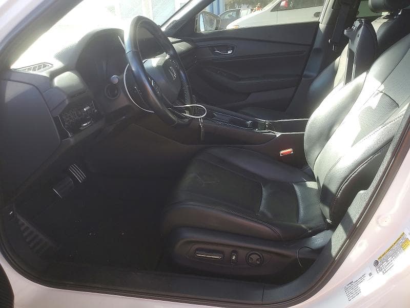 2023 HONDA ACCORD HYBRID SPORT-L 7