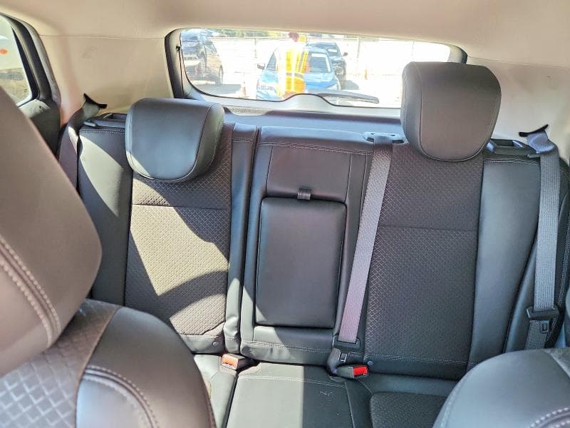 2019 BUICK ENCORE PREFERRED 10