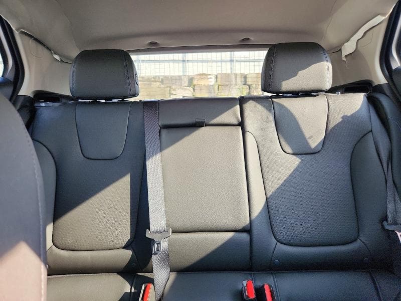 2026 BUICK ENCORE GX SPORT TOURING 10