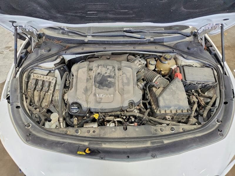 2017 BUICK LACROSSE ESSENCE 11