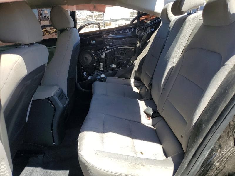 2018 HYUNDAI ELANTRA VALUE EDITION 10