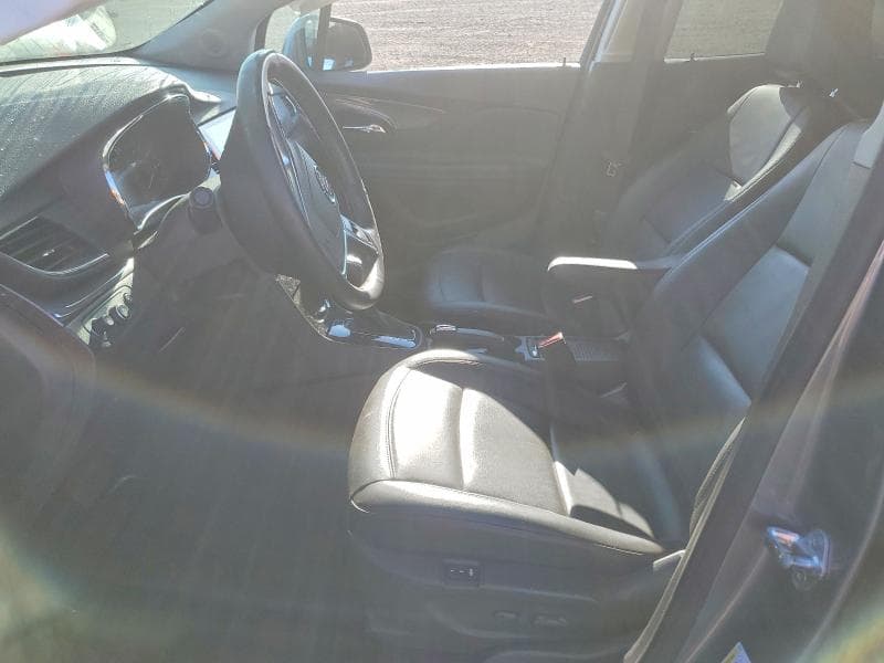 2019 BUICK ENCORE ESSENCE 7