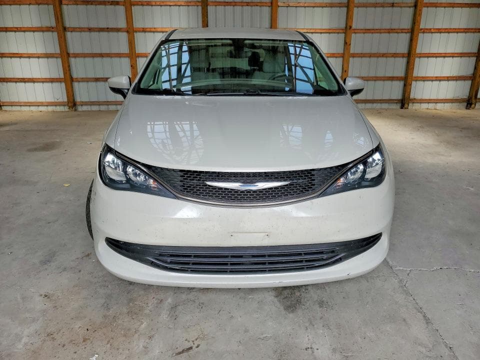 2017 CHRYSLER PACIFICA TOURING 5