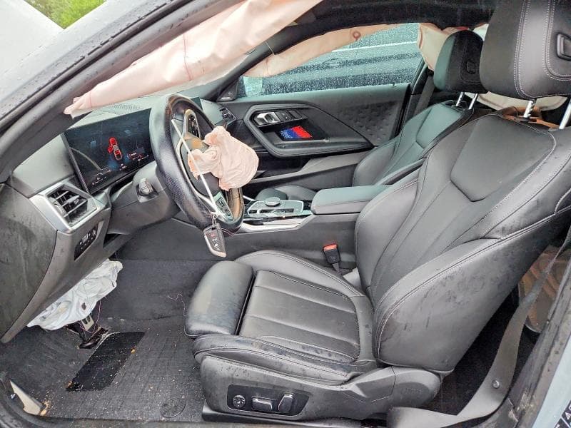 2024 BMW 2 SERIES 228I XDRIVE 7