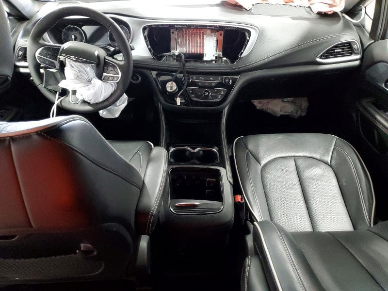2026 CHRYSLER PACIFICA LIMITED 8