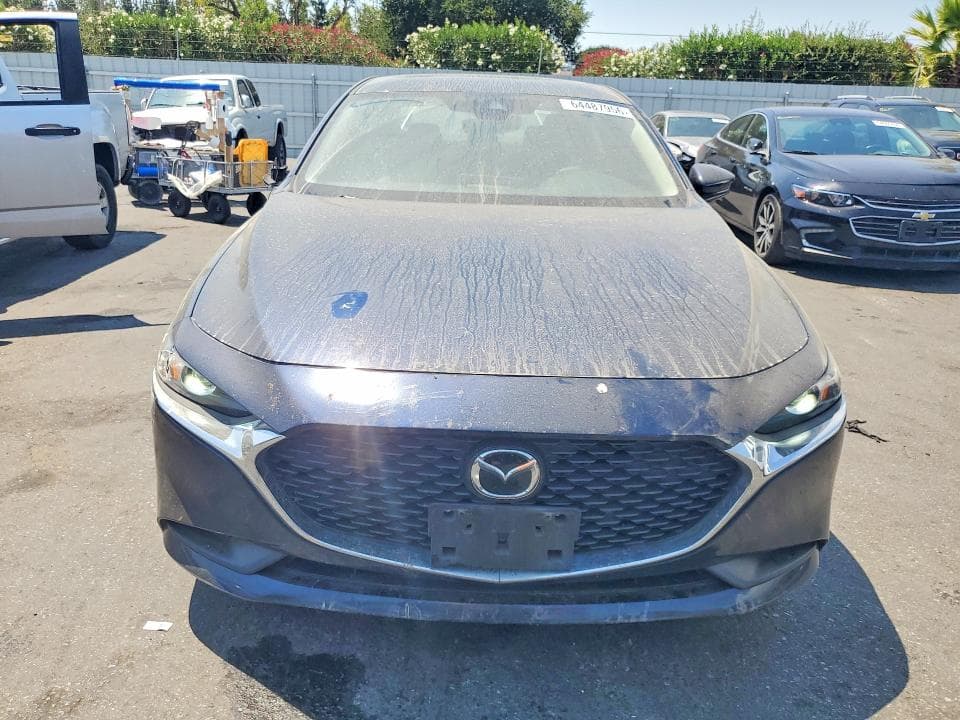 2020 MAZDA 3 SELECT 5