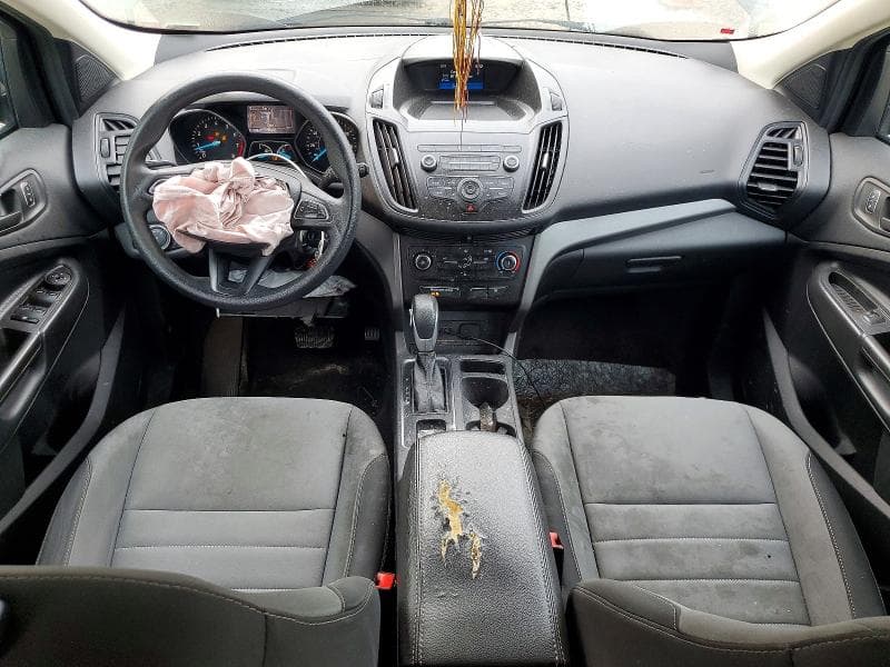 2019 FORD ESCAPE S 8