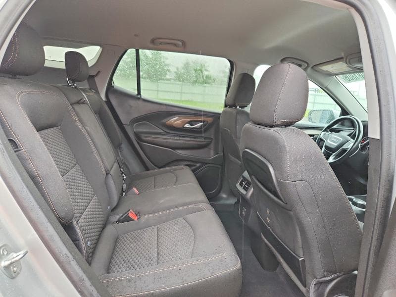 2020 GMC TERRAIN SLE 11