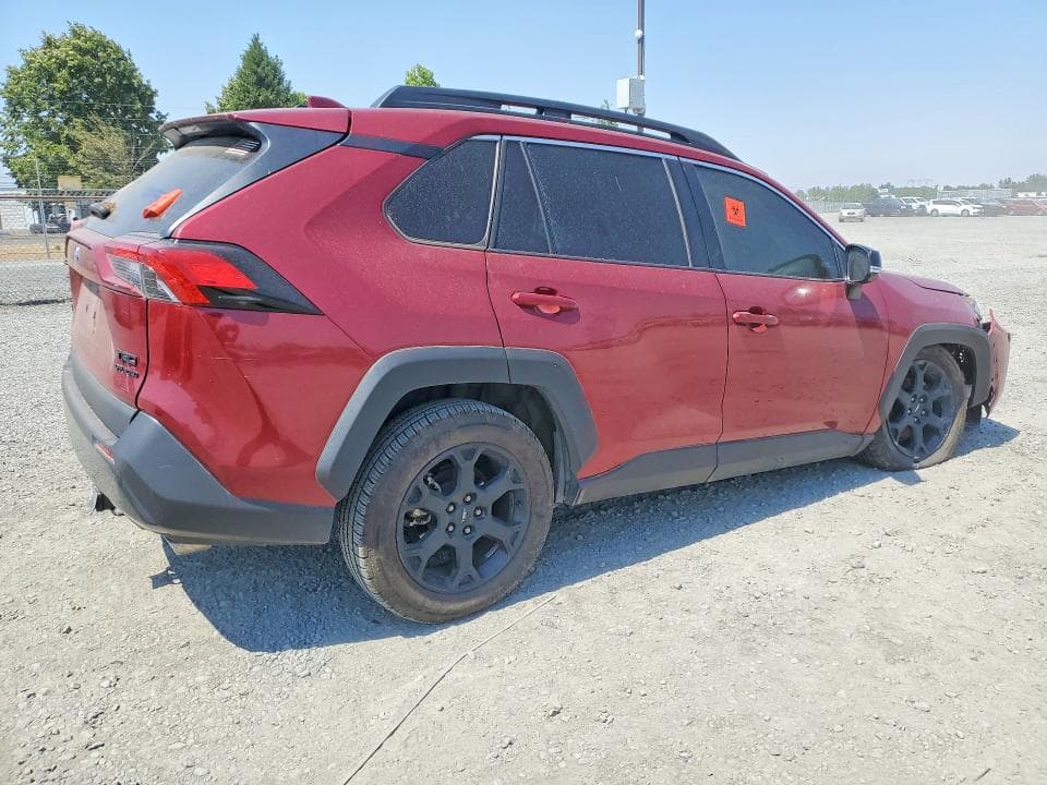 2020 TOYOTA RAV4 TRD OFF-ROAD 3