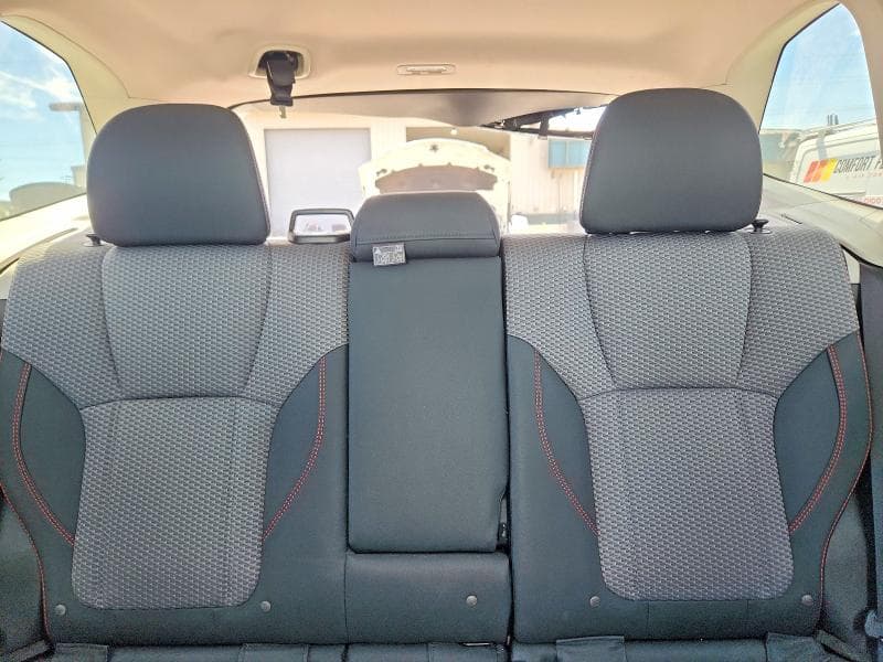 2021 SUBARU FORESTER SPORT 10