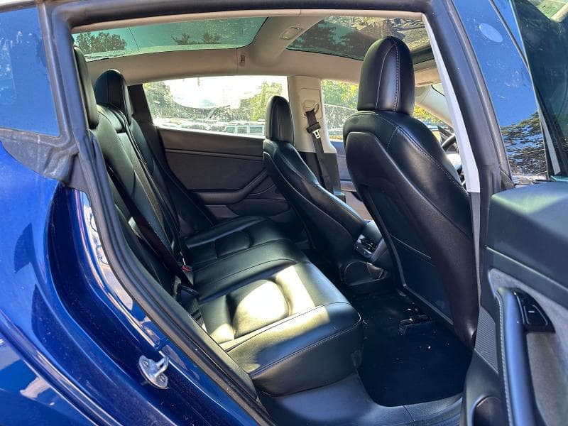 2020 TESLA MODEL 3 5