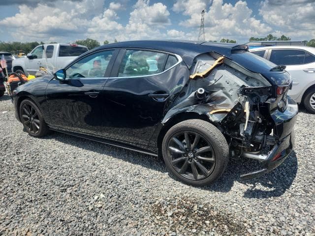 2026 MAZDA 3 SELECT SPORT 2