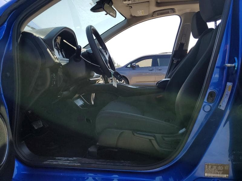2022 HONDA HR-V EX 7