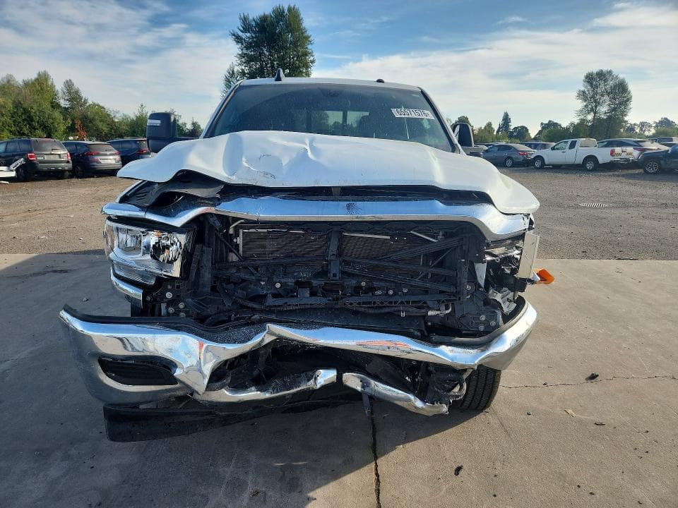 2024 RAM 2500 TRADESMAN 5