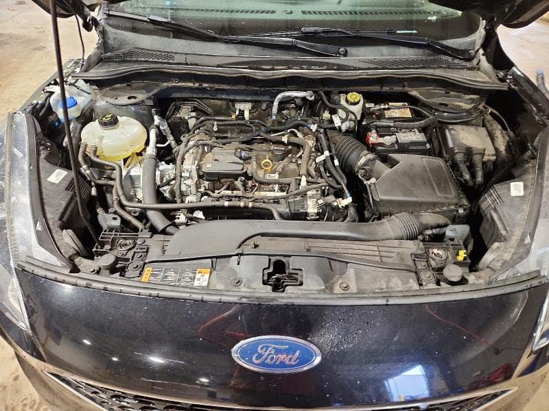 2020 FORD ESCAPE SEL 12