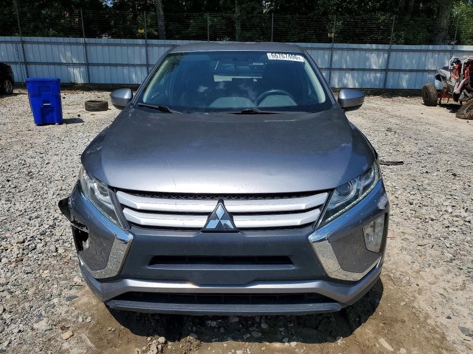 2019 MITSUBISHI ECLIPSE CROSS ES 5