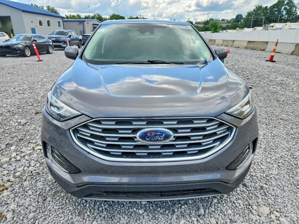 2021 FORD EDGE SEL 5