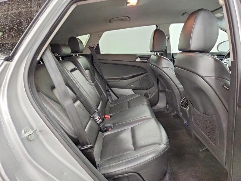 2021 HYUNDAI TUCSON LIMITED 11