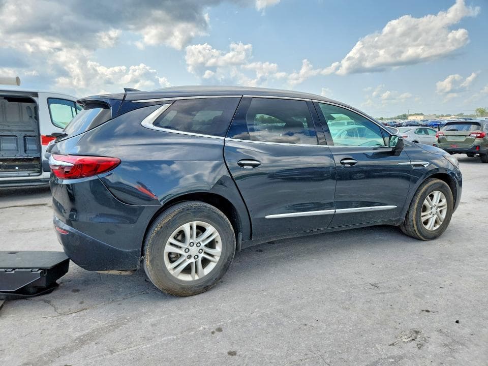 2019 BUICK ENCLAVE ESSENCE 3
