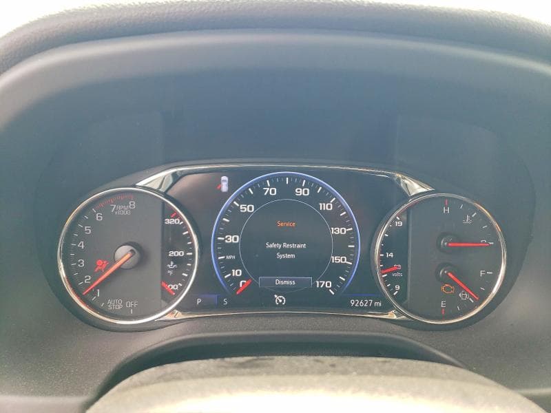 2023 GMC ACADIA DENALI 9