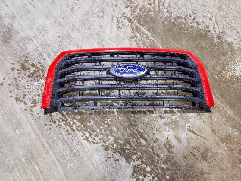 2017 FORD F150 SUPERCREW 12